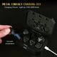 thumbnail image 3 of 7pcs Per Set Board Game Dice Pixels The Rechargeable Electronic LED Dice, 3 of 4