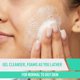 thumbnail image 2 of Limpiador facial CeraVe Foaming Daily Face Wash, 355 ml, aceite, 2 of 8