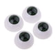 thumbnail image 1 of Ojos de acrílico ojos de seguridad de 24 mm para baby doll diy haciendo verde, 1 of 3
