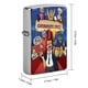 thumbnail image 2 of Carcasa para Encendedor Desmarcar Grimsburg Cobre, 2 of 6