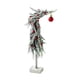 thumbnail image 3 of Adorno De árbol De Navidad Artificial De Fantasía Para Restaurante, Oficina, Chimenea, 10 X 36 Cm, 3 of 3