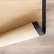 thumbnail image 3 of Alfombra Oporto Living Polipropileno Lavable Beige 200x300, 3 of 3