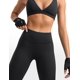 thumbnail image 5 of Leggings INGIA de Cintura Alta para Yoga 25" Negro M, 5 of 6