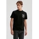 thumbnail image 2 of Polera Hombre Logo One Piece Negro, 2 of 4