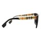 thumbnail image 3 of Gafas de Sol BURBERRY BE4335 Maple Negro/Gradiente Gris, 3 of 5