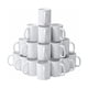 thumbnail image 1 of Caja 36 Tazones Estampar Sublimacion Blanco Grado A 11oz, 1 of 2