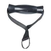 Ioensy - Universal Gym Handle Workout Yoga Accesorio Fitness Correas Nylon