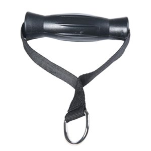 Ioensy - Universal Gym Handle Workout Yoga Accesorio Fitness Correas Nylon