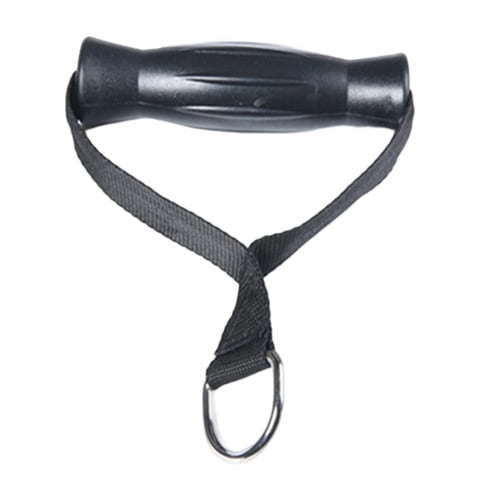 Ioensy - Universal Gym Handle Workout Yoga Accesorio Fitness Correas Nylon