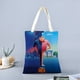 thumbnail image 2 of Cartera de Tela Desmarcar Mi Villano Favorito 35 x 40 cm, 2 of 6