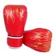 thumbnail image 1 of Guantes Boxeo, Manopla Entrenamiento Lucha Profesional, Manopla Saco Boxeo Niña Rojo Niño, 1 of 3