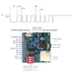 thumbnail image 2 of Módulo de reproducción de voz MP3 Trigger Player Board para Arduino, 2 of 6
