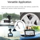 thumbnail image 2 of Adaptador De Corriente 12v Para Jeep Wrangler Jl Tj Jk Tj, 2 of 6