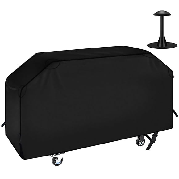Funda de plancha NEXCOVER para parrilla Blackstone 36 a prueba de agua