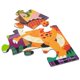 thumbnail image 5 of Rompecabezas Melissa & Doug Dinosaur Dawn 24 piezas 91 x 61 cm, 5 of 9