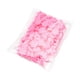 thumbnail image 1 of 100 Soportes De Pegamento Para Pestañas Postizas Para Práctica De Maquillaje, Artista, Escuela De Cosmetología, Color Rosa, 1 of 3