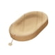 thumbnail image 3 of Cama Rascadora De Sisal Para Gatos, Nido Para Dormir Para Gatos Al Aire Libre, Garras De Molienda, 3 of 5