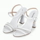 thumbnail image 2 of Sandalia Mujer Blanco/Strass Rafa 844 Piccadilly, 2 of 3