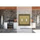 thumbnail image 4 of Placa de pared decorativa, interruptor, tapa de salida Henne Bery, 4 of 7