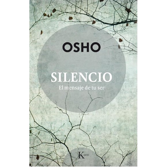 Libro KAIRÓS Silencio: El mensaje de tu ser (Edición en español)