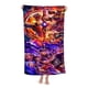 thumbnail image 3 of Los Vengadores Toalla de playa de secado rápido con diseño temático, regalo para mujeres y niñas, ideal para cumpleaños, fans, amantes de la música, uso en la playa o al aire libre, 78 × 160 cm, 3 of 6