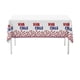 thumbnail image 3 of Pack X 4 Mantel Viva Chile 108x180cm, 3 of 3