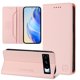 thumbnail image 2 of Funda Billetera con Soporte para Google Pixel 8 Pro Bloqueo RFID Plegable Rosa, 2 of 6