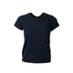 thumbnail image 1 of Polera Spandex Cuello Polo M/C Mujer azul marino 3XL, 1 of 2