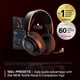 thumbnail image 2 of Audífonos SteelSeries Arctis Nova 5 Wireless 60h USB-C Gaming, 2 of 3
