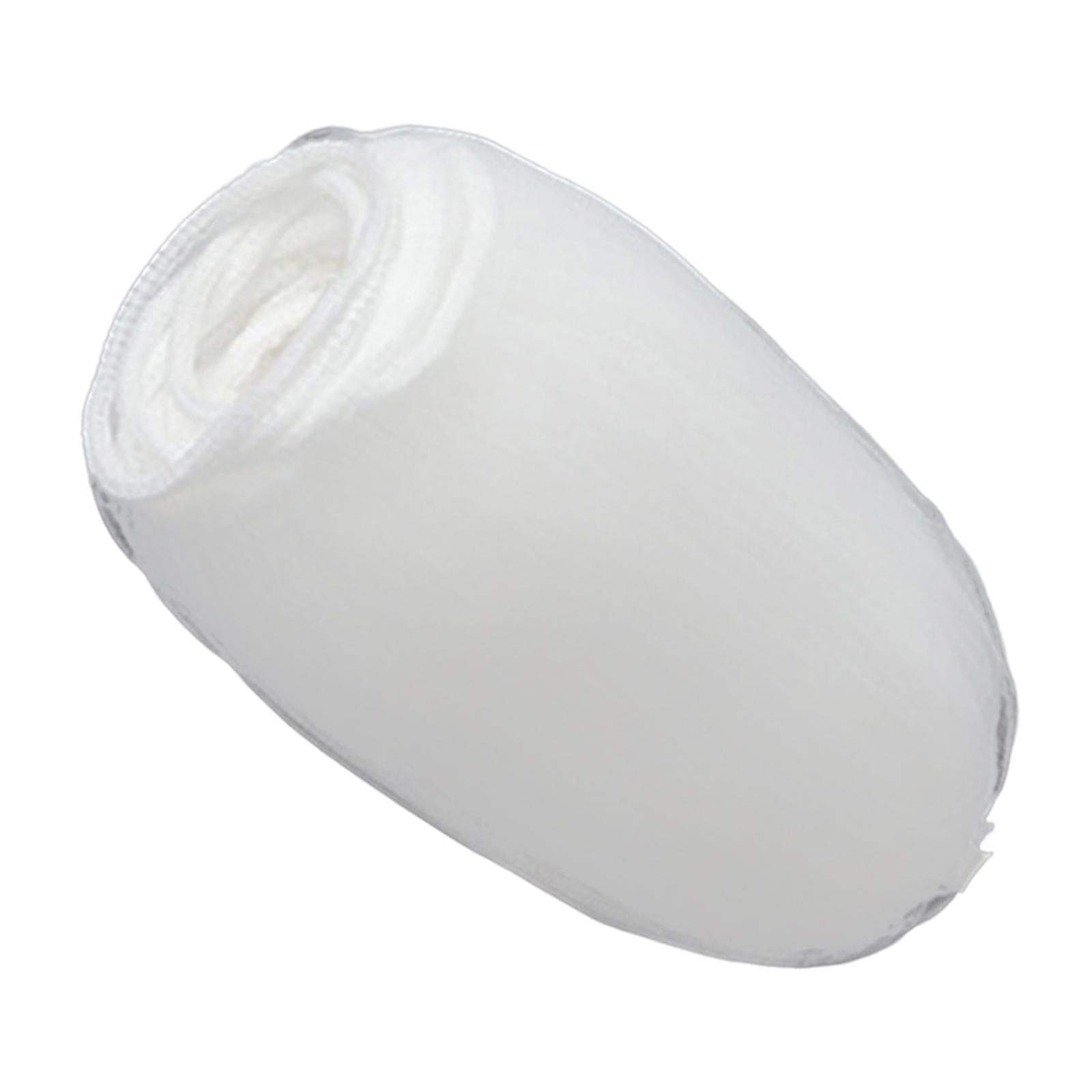 Bothyi - Filtro De Fregadero 50x, Bolsa De Red, Bolsa De Malla, Coladores De Fregadero Para Drenaje De Sobras Sin Rejilla De Drenaje