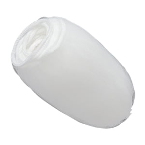 Bothyi - Filtro De Fregadero 50X, Bolsa De Red, Bolsa De Malla, Coladores De Fregadero Para Drenaje De Sobras Sin Rejilla De Drenaje