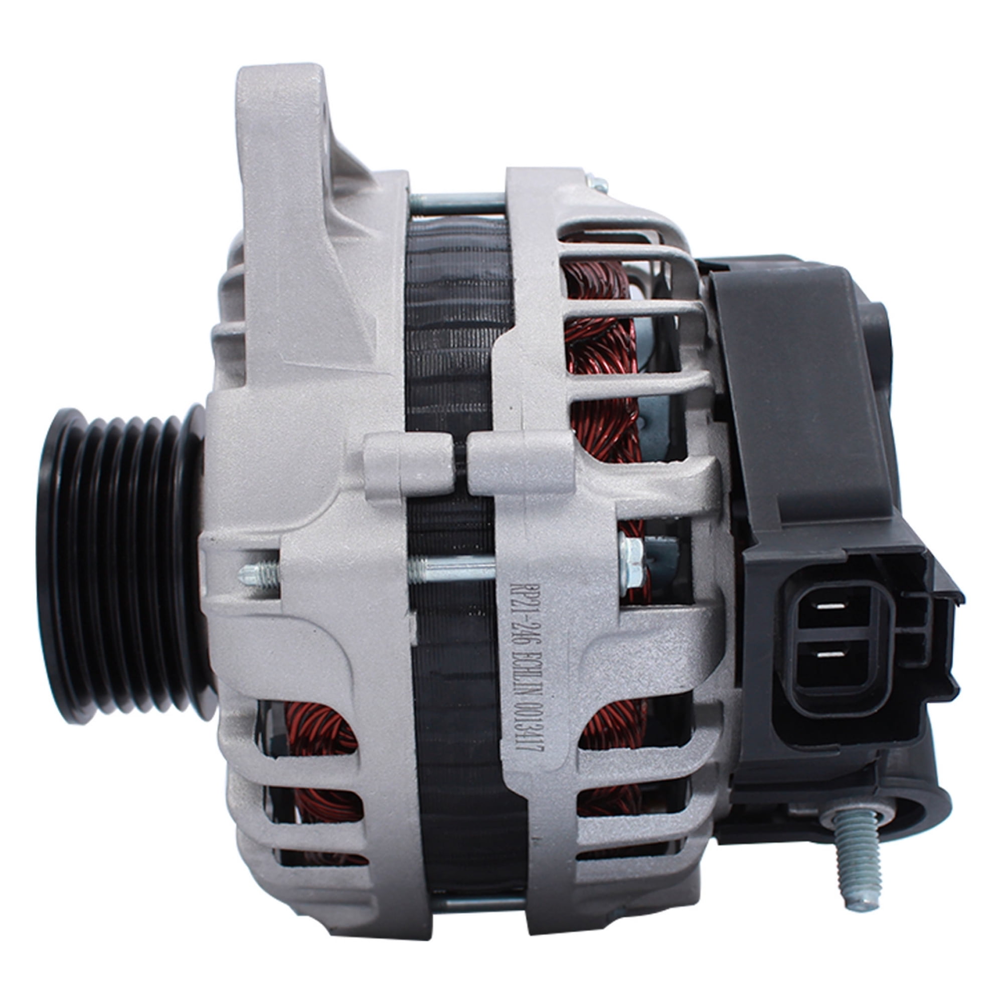 Repuestos Del Sol - Alternador 90 Amp Hyundai Elantra 1 6 2011 2016