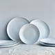 thumbnail image 2 of Set De 6 Platos Porcelana Principal 27 Cm Coupe Línea Padua, 2 of 9
