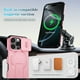 thumbnail image 5 of Funda FOXDOCK para iPhone 16 Pro Max – Magnética Antigolpes con Soporte y Protección Doble, 5 of 6