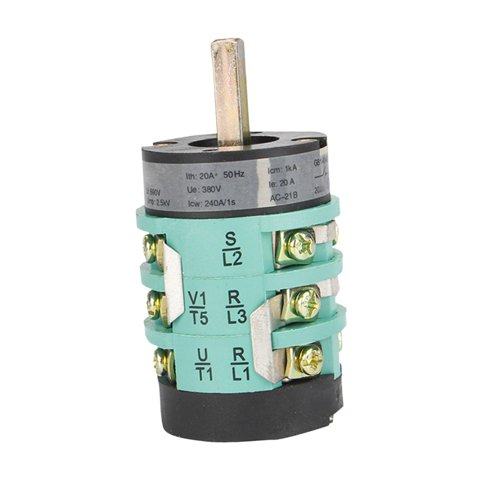 Magideal - Motor De Cambiador De Neumáticos, Máquina Cambiadora De Neumáticos De Automóvil, Motor De Máquina Cambiadora De Neumáticos Estable, Pieza De Repuesto,