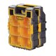 thumbnail image 2 of Caja organizadora DEWALT MID PRO con cierres metálicos, 2 of 3