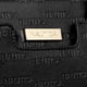 thumbnail image 3 of Bolso Nautica Sandy Jr. Bolso Top Handel de cuero vegano negro, 3 of 5
