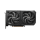 thumbnail image 2 of Tarjeta de Video MSI Shadow 2X OC Plus GeForce RTX 5060 Ti 8GB GDDR7, 2 of 3
