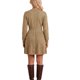 thumbnail image 3 of INSPIRE CHIC Vestido Suéter para Mujer Casual de Manga Larga Cuello Redondo Tejido de Punto Otoño Invierno Tallas Grandes XL Caqui, 3 of 6