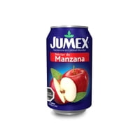Néctar Manzana Lata 335 Ml Jumex