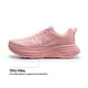thumbnail image 5 of Zapatillas para mujer NORTIV 8 para caminar Rosa Talla 8 Antideslizantes, 5 of 9