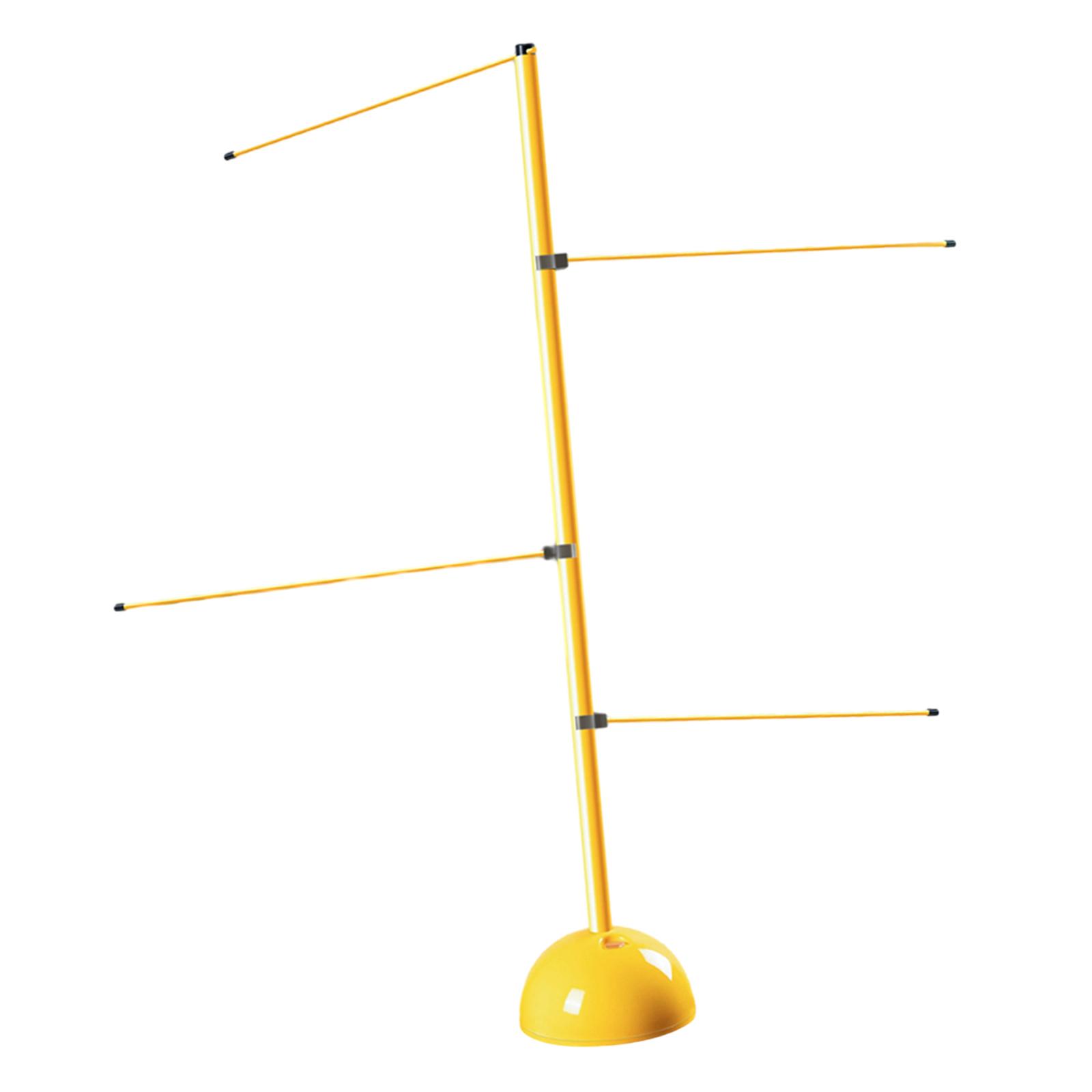 Ioensy - Palos De Entrenamiento Físico De Baloncesto, Entrenamiento De Regate Para Gimnasios, Estadios, Escuelas