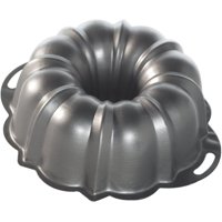 Nordic Ware Proform Bundt Pan Con Asas, 12 Tazas, Standart Nordic Ware Nordic Ware