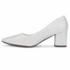 thumbnail image 2 of Zapato Chalada Mujer Bolse-52 Plateado Casual, 2 of 7