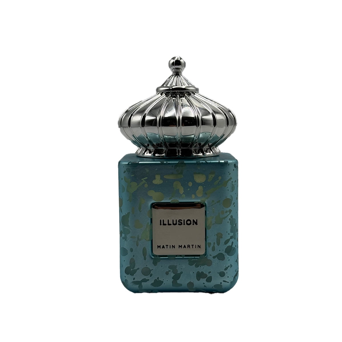 Perfume Matin Martin Illusion Edp 100 Ml