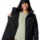 thumbnail image 5 of Parka Mujer Columbia Bugaboo III Fleece 3 in 1 Negro, 5 of 9