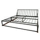 thumbnail image 2 of Futon Folk 2.0 plazas " Pistacho", 2 of 3