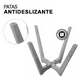 thumbnail image 5 of Pack 6 Sillas Acolchadas Eames Gris, 5 of 5