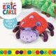 thumbnail image 4 of Peluche de peluche KIDS PREFERRED World of Eric Carle, 4 of 5