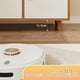 thumbnail image 3 of Estanteria Librero 3+3 Puertas Color Madera 90 x 30 x 74 cm, 3 of 8